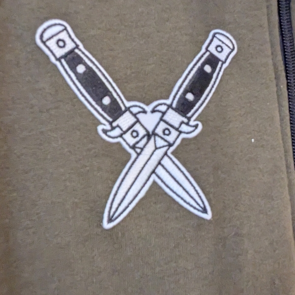 Hoodie - Picture 2 of 4